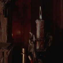 Black Flame Candle Disney Wiki Fandom