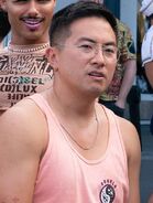 Howie (Fire Island)