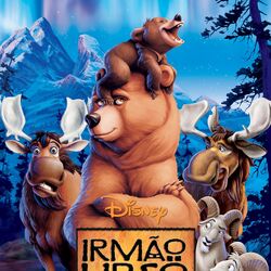 Disney produzirá filme live-action do Ursinho Pooh