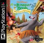 Jungle Book Rhythm n Groove PS1