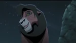 Kovu teases Kiara
