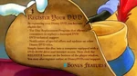 Register Your DVD menu