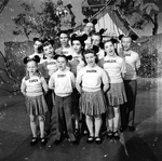 Mickey mouse club 2