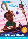 Moana Book 04