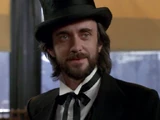 Mr. Dark