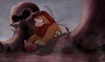 Mufasa The Lion King 1½