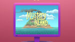 Mystery island