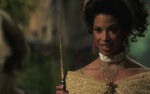 Once Upon a Time - 1x04 - The Price of Gold - Fairy Godmother Wand