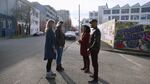 Once Upon a Time - 7x21 - Homecoming - Tilly, Margot, Sabine and Drew