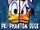 PK: Phantom Duck