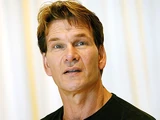 Patrick Swayze