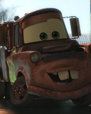mater cars 3