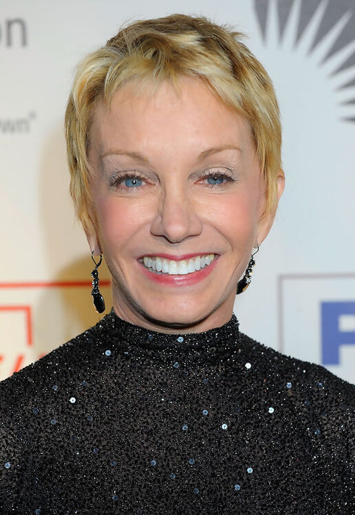 Sandy Duncan