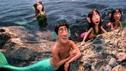 Sereias (Dois Irmãos: Uma Jornada Fantástica)