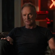 Himself (Only Murders in the Building)