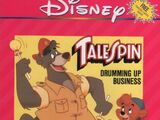 TaleSpin: Drumming Up Business
