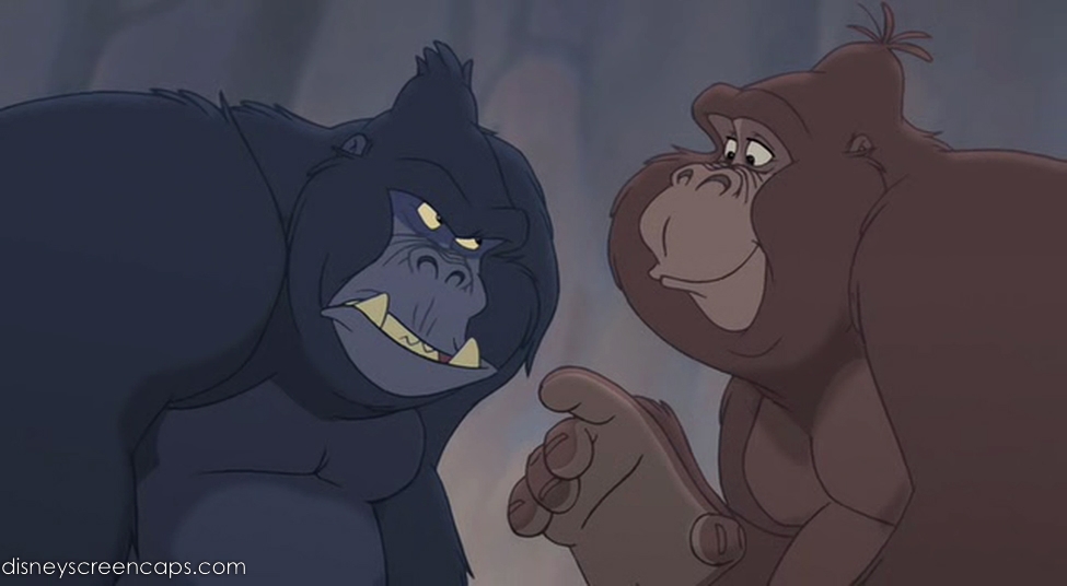 tarzan 2 tarzan 2