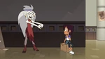 "Lets start your training."