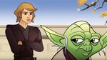 The Padawan Path 6