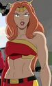 Thundra (Ultimate Spider-Man)