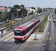 Tren ligero de Guadalajara