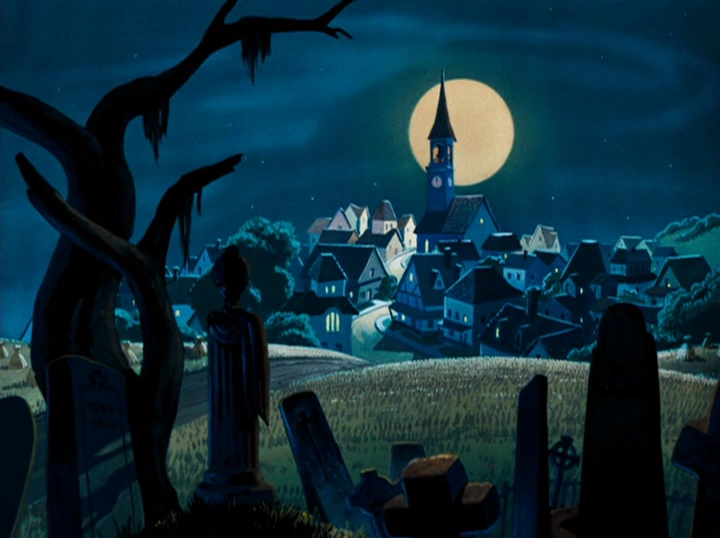 Trick Or Treat Disney Wiki Fandom