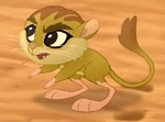 Tupp (The Lion Guard)