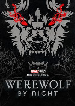 Werewolf by Night, Disney Wiki