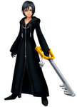 XIV. Xion