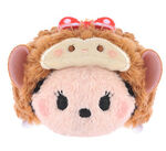 Year of the Monkey Minnie Tsum Tsum Mini