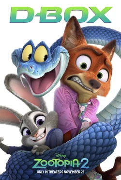 Zootopia 2/Gallery | Disney Wiki | Fandom