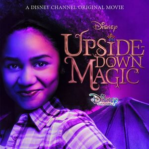 Upside Down Magic Disney Wiki Fandom Show all cast & crew. upside down magic disney wiki fandom