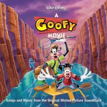 A Goofy Movie Soundtrack