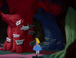 Alice-in-Wonderland Alice-3