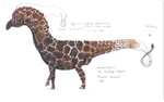 Amargasaurus