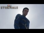 Cape - Marvel Studios’ Eternals