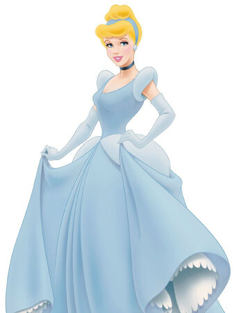 Cinderella Charakter Disney Wiki Fandom