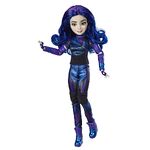 Descendants 3 Mal Doll