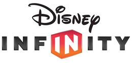 DisneyINFINITY logo