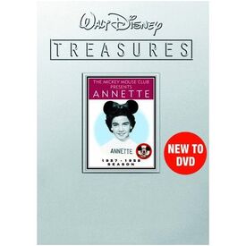 DisneyTreasures08-Anette 