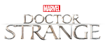 Doctor Strange Logo