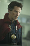 Doctor Strange photography 9