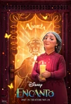 Póster de Abuela