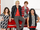 El Equipo Austin & Ally