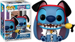 1462. Stitch as Pongo (Stitch in Costume) (2024)