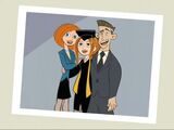 Graduation (Kim Possible)