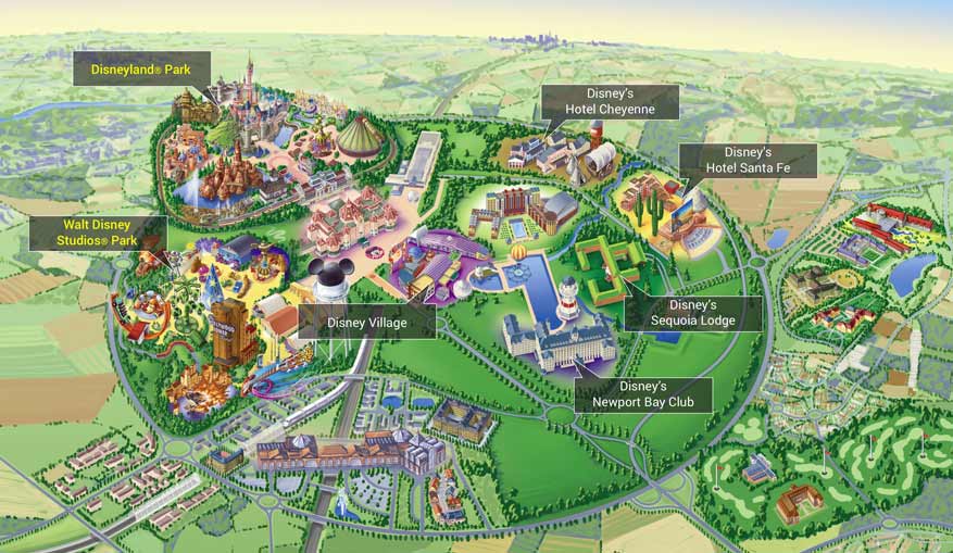Disneyland Paris Disney Wiki Fandom Disneyland Paris Disney Wiki Fandom