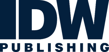 IDW logo