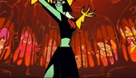 The villains imprisoned by Lord Dominator