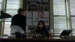 Jessica Jones - 3x07 - A.K.A The Double Half-Wappinger - Trish and Jessica